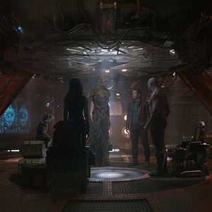 Bilder Guardians Of The Galaxy