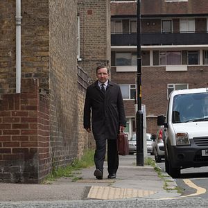 Bilder Mr. May und das Flüstern der Ewigkeit