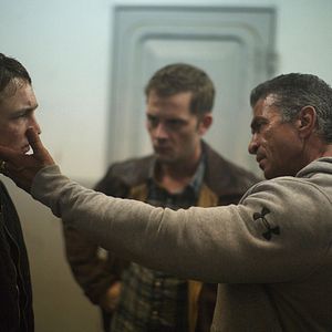 Bilder Vincent Rottiers