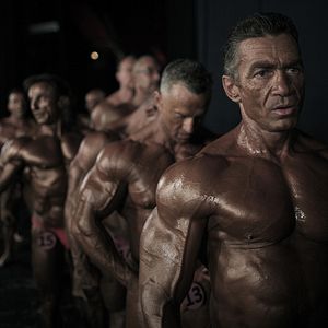 Bilder Bodybuilder