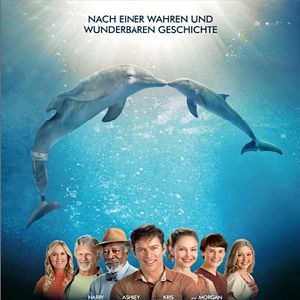 Bilder Mein Freund, der Delfin 2