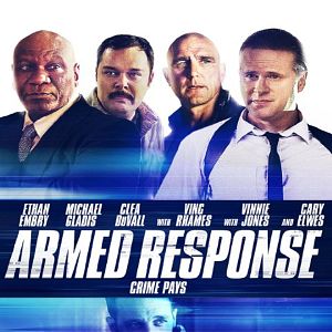 Bilder Bewaffneter Widerstand - Armed Response