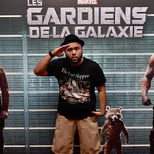 Bilder Guardians Of The Galaxy