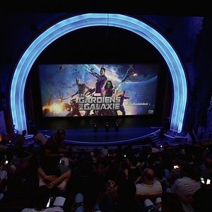 Bilder Guardians Of The Galaxy