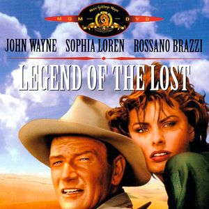 Bilder Die Stadt der Verlorenen