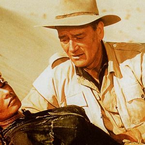 Bilder Die Stadt der Verlorenen