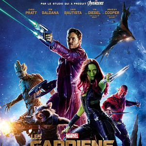Bilder Guardians Of The Galaxy