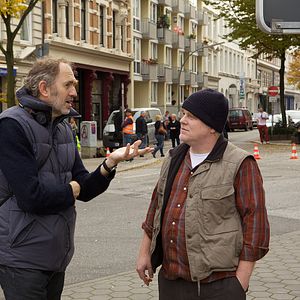 Bilder Philip Seymour Hoffman