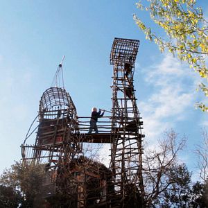 Bilder Sobre la marxa