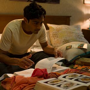 Bilder Manish Dayal