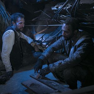 Bilder Falling Skies