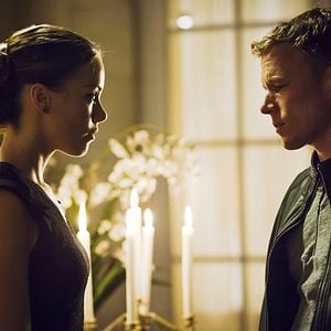 Bilder Roxanne McKee