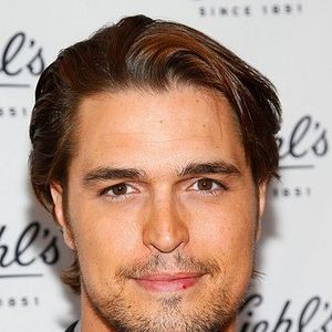 Bilder Diogo Morgado