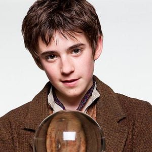 Bilder Charlie Rowe