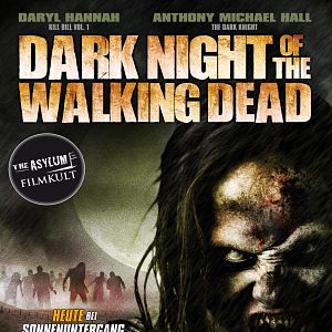 Bilder Dark Night of the Walking Dead