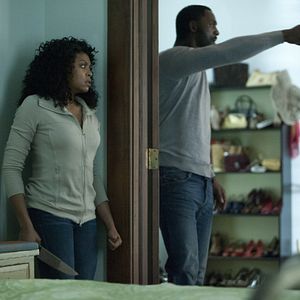 Bilder Taraji P. Henson