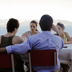 Bilder Maria Kallimani