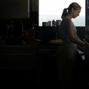 Bilder Maria Kallimani