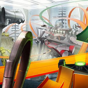 Bilder Team Hot Wheels - Wie der Wahnsinn begann