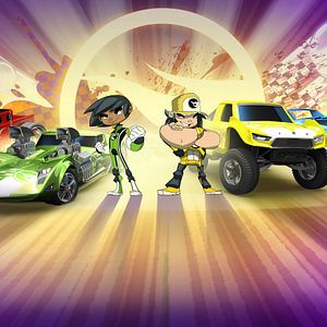 Bilder Team Hot Wheels - Wie der Wahnsinn begann