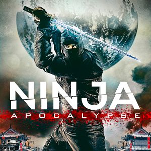 Bilder Ninja Apocalypse