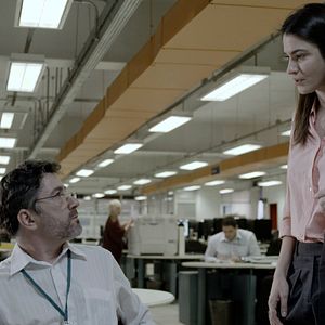 Bilder Uma Dose Violenta de Qualquer Coisa