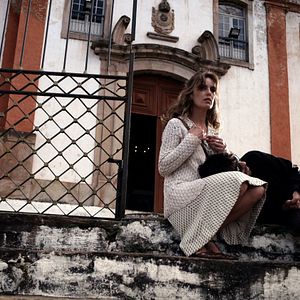 Bilder Uma Dose Violenta de Qualquer Coisa