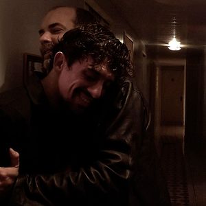 Bilder Uma Dose Violenta de Qualquer Coisa