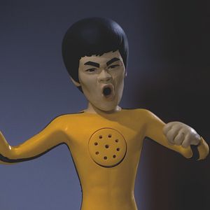 Bilder Panique chez les jouets