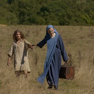 Bilder Isabelle Carré