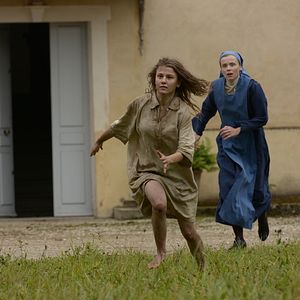 Bilder Isabelle Carré