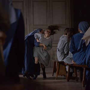 Bilder Ariana Rivoire