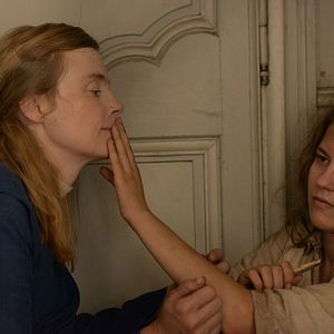 Bilder Isabelle Carré