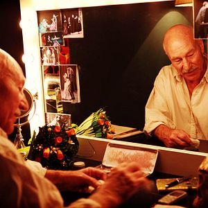 Bilder Die unüblichen Verdächtigen