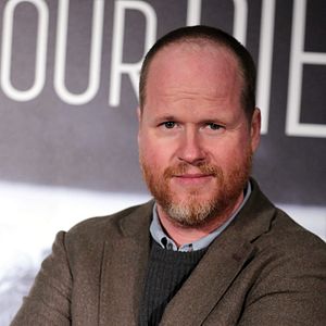 Bilder Joss Whedon