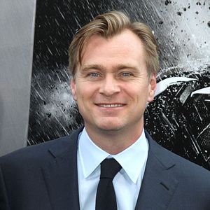 Bilder Christopher Nolan
