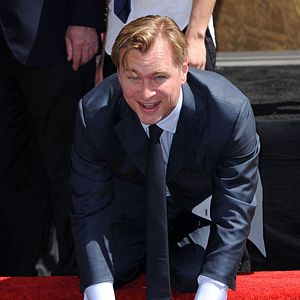 Bilder Christopher Nolan