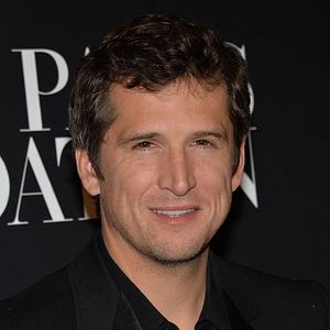 Bilder Guillaume Canet