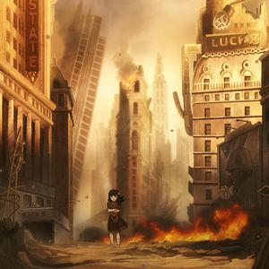 Bilder War of the Worlds: Goliath