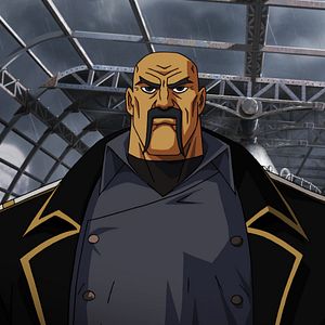 Bilder War of the Worlds: Goliath