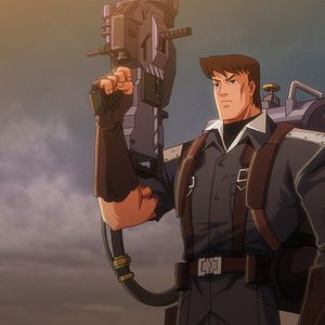 Bilder War of the Worlds: Goliath