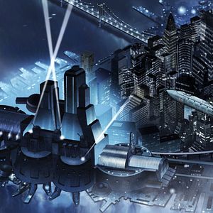 Bilder War of the Worlds: Goliath