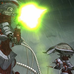 Bilder War of the Worlds: Goliath