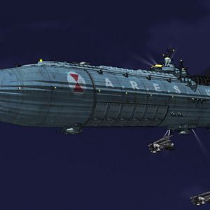 Bilder War of the Worlds: Goliath