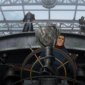 Bilder War of the Worlds: Goliath