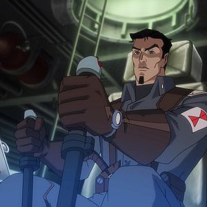 Bilder War of the Worlds: Goliath