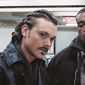 Bilder NYC Underground