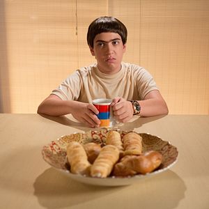 Bilder Der Zufrühkommer