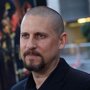 Bilder David Ayer