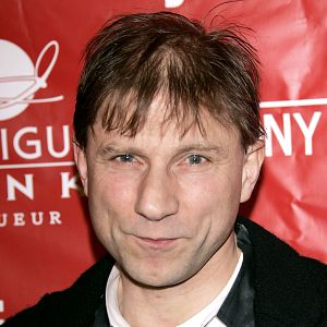 Bilder Simon McBurney